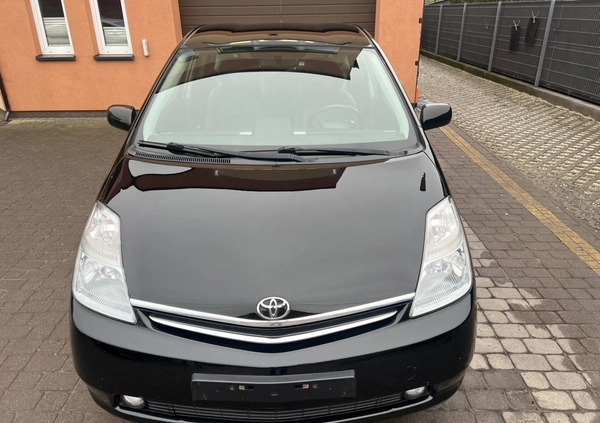 Toyota Prius cena 29900 przebieg: 218000, rok produkcji 2009 z Głogów Małopolski małe 232